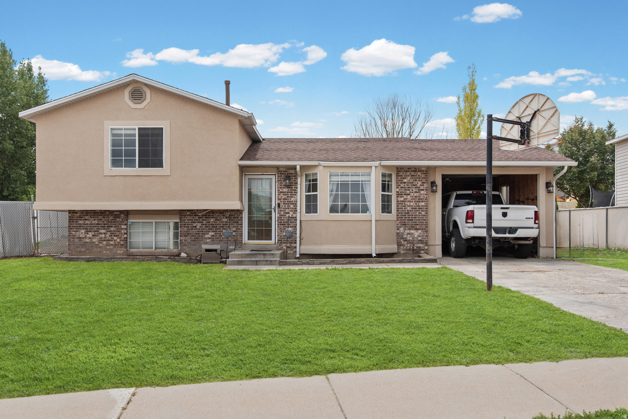 7705 W CONSILINE AVE, Magna, UT 84044 — photo 1