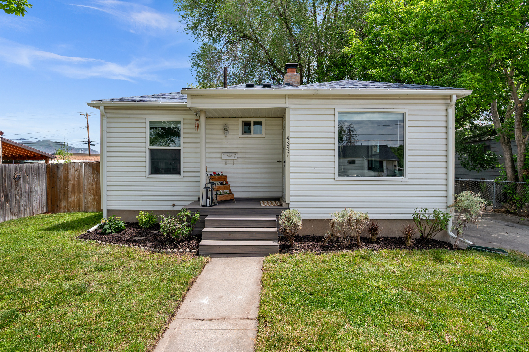 4647 S BOX ELDER ST, Murray, UT 84107 — photo 1