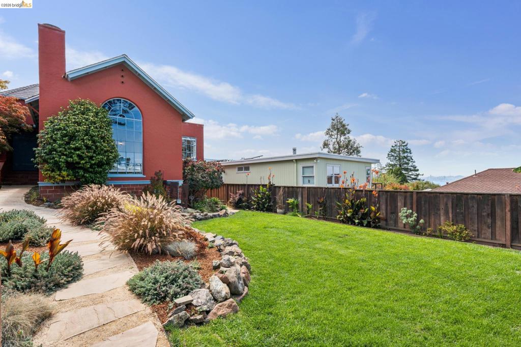 54 Colorado Ave, Berkeley, CA 94707 — photo 1