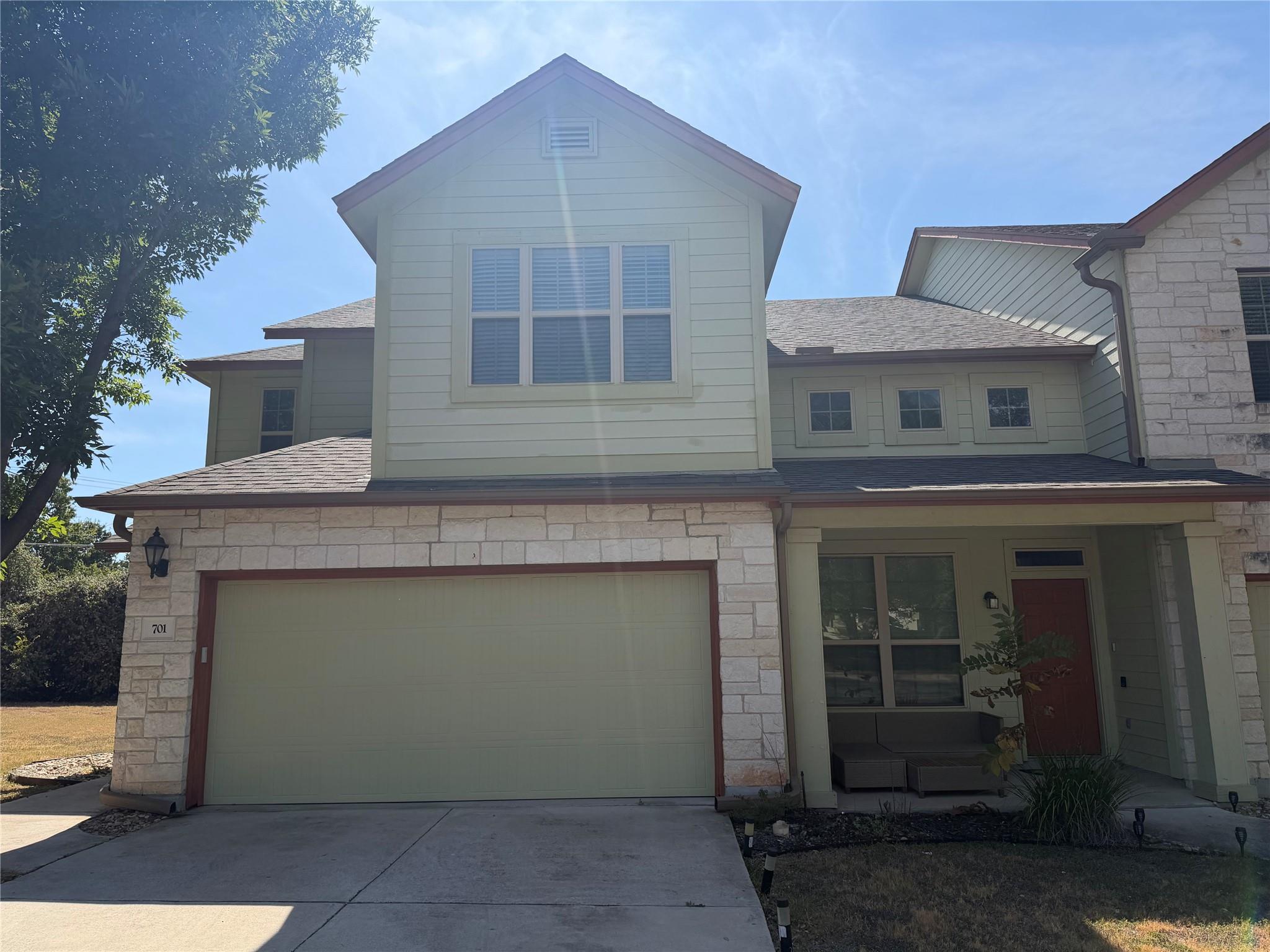 2410 Great Oaks, Round Rock, TX 78681 — photo 1