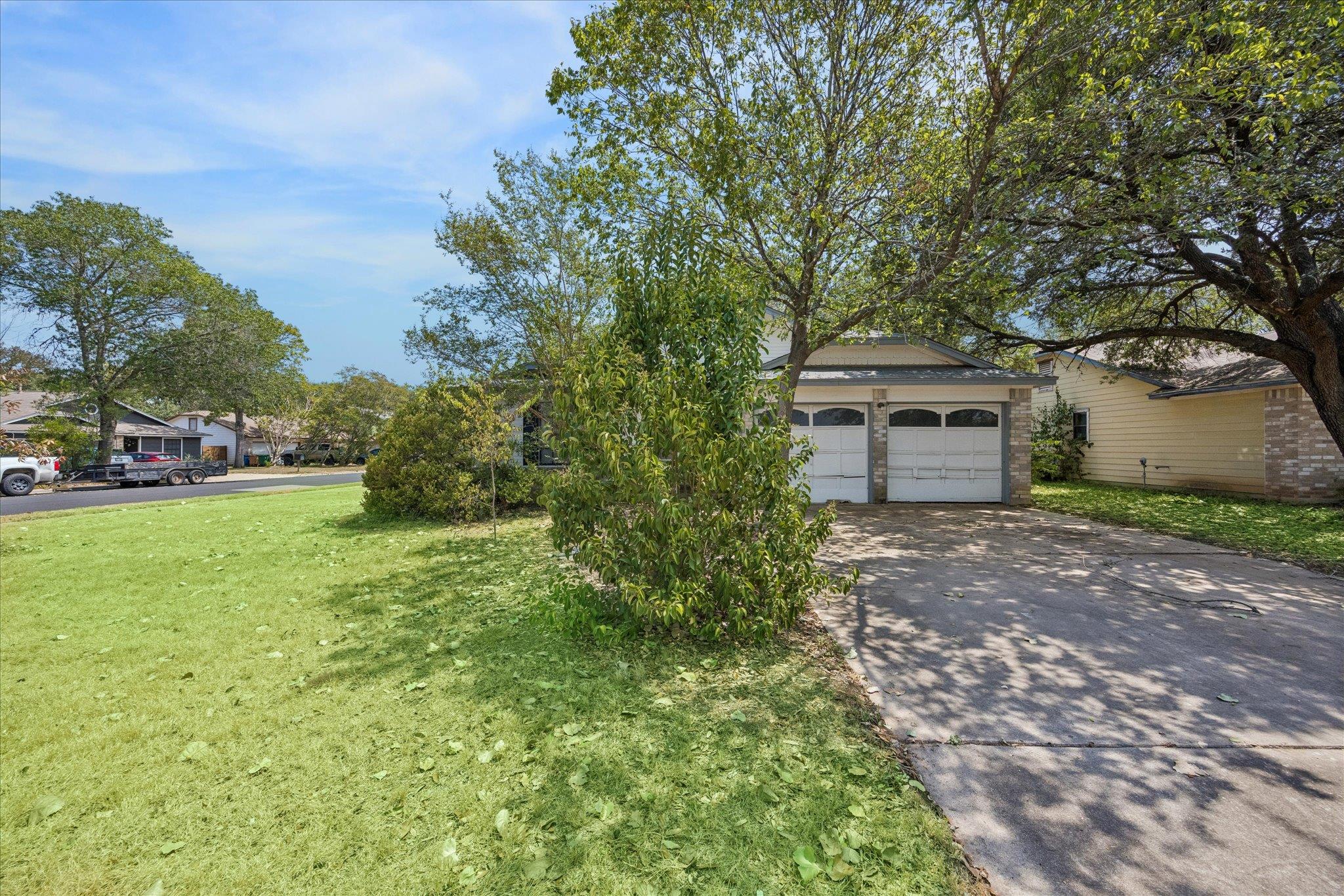 7701 Wakefield, Austin, TX 78749 — photo 1