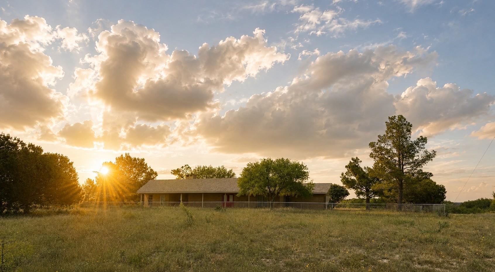 1705 County Road 111, Lampasas, TX 76550 — photo 1