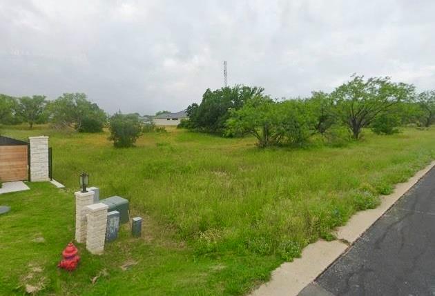 Lot 1043-A Fire Rock, Horseshoe Bay, TX 78657 — photo 1