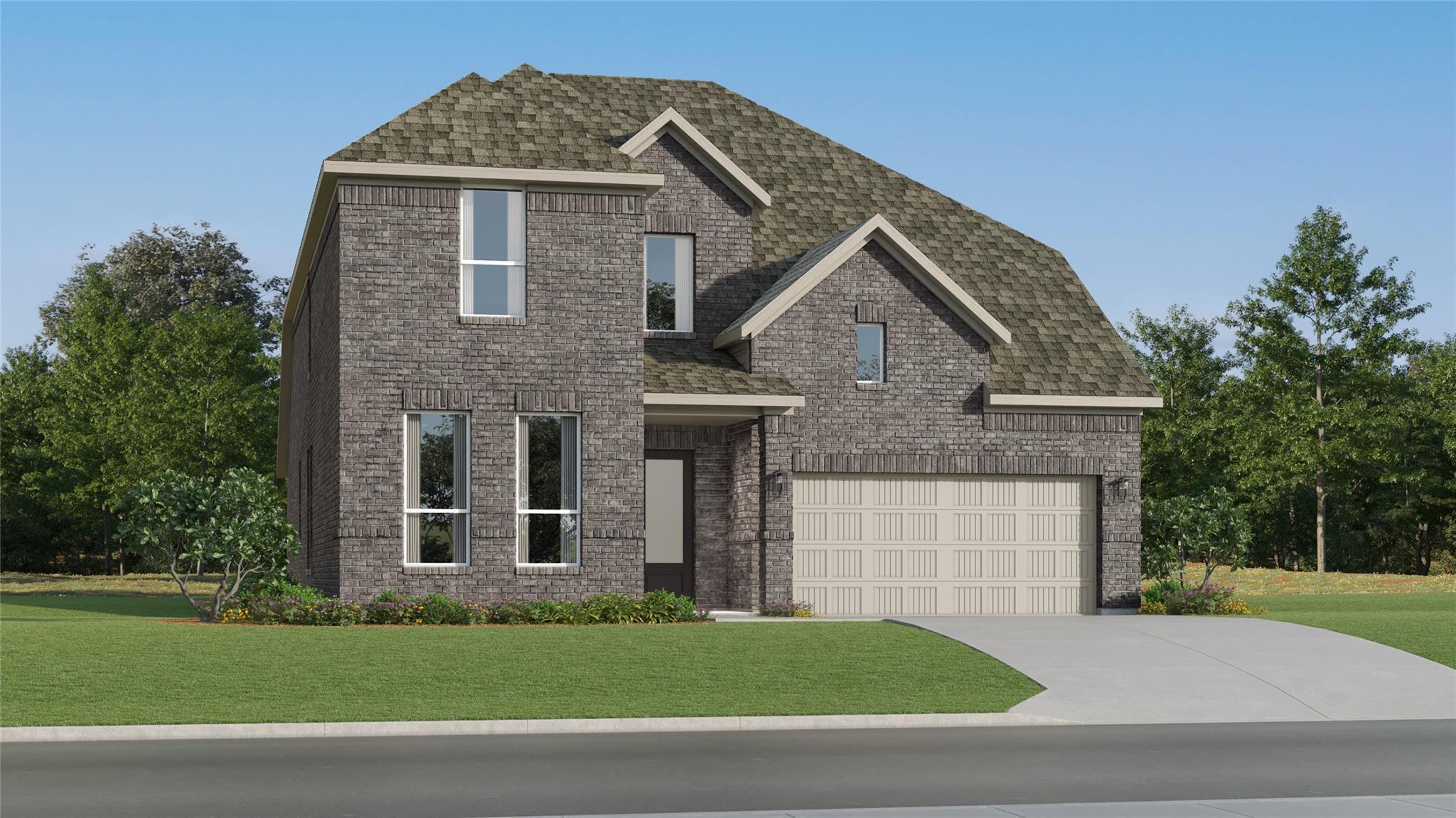 1622 Butterfly Bush, Georgetown, TX 78628 — photo 1