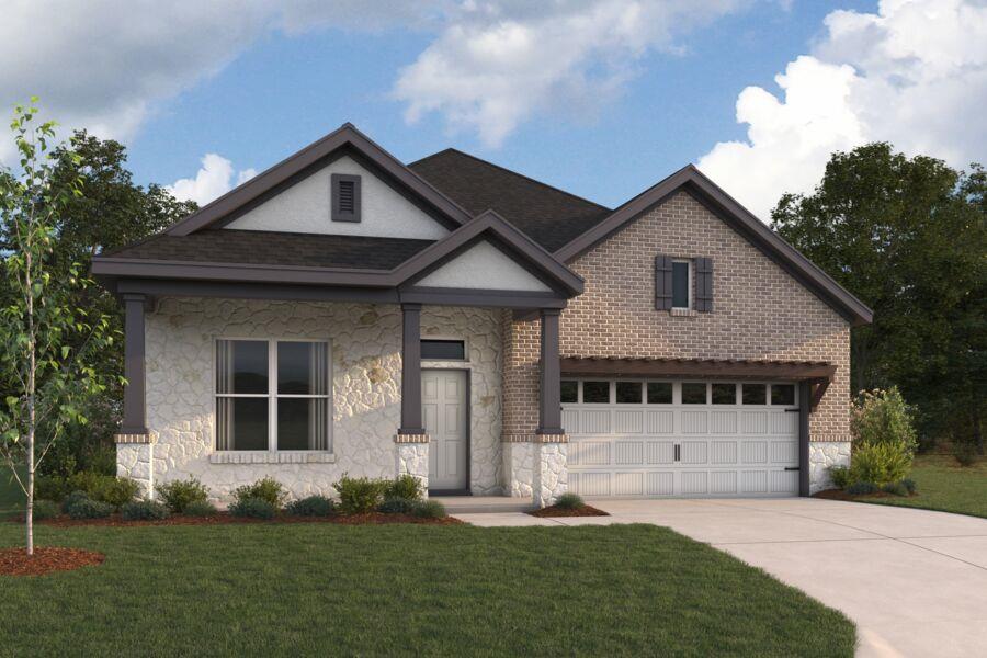 353 Champ, Buda, TX 78610 — photo 1