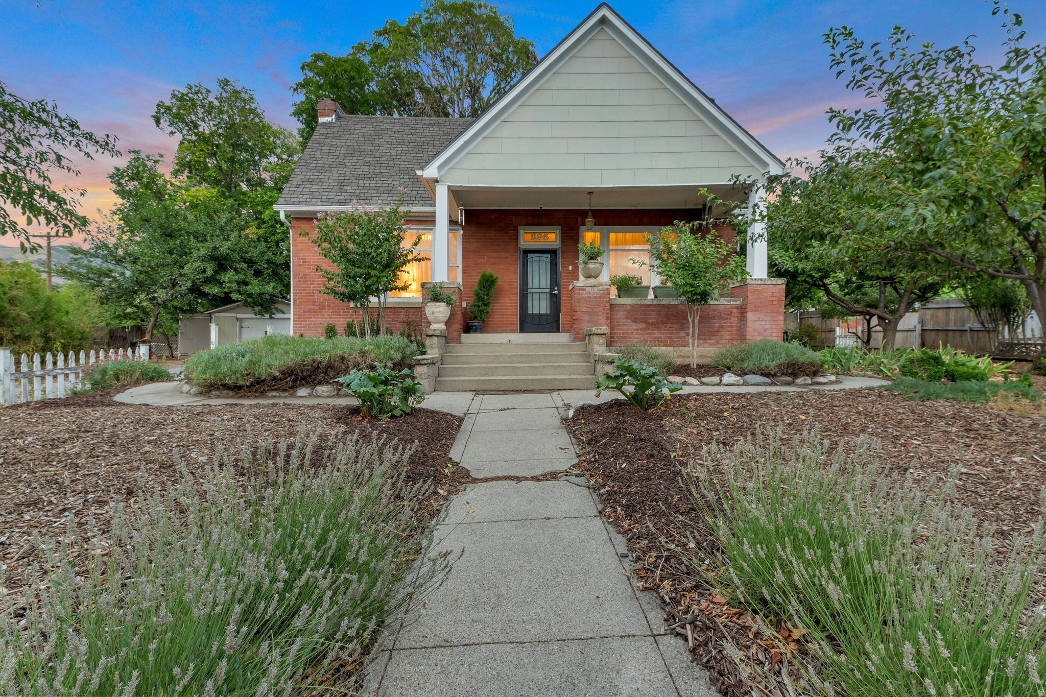 295 S 100 E, Bountiful, UT 84010 — photo 1