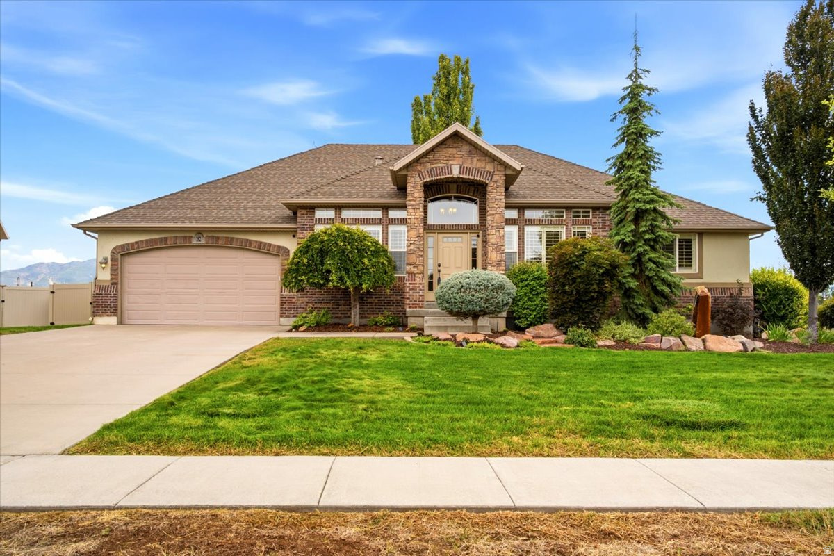 182 N SIERRA WAY, Layton, UT 84041 — photo 1