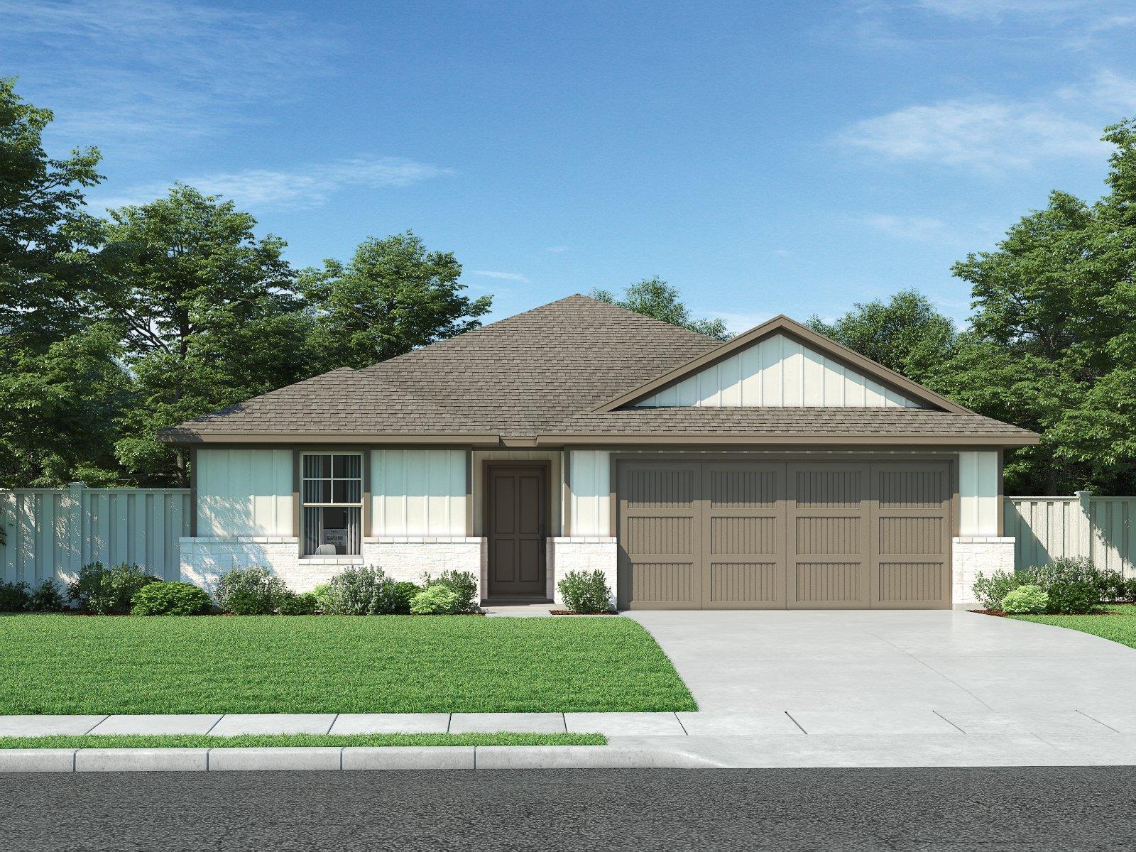 137 Sleep, Jarrell, TX 76537 — photo 1