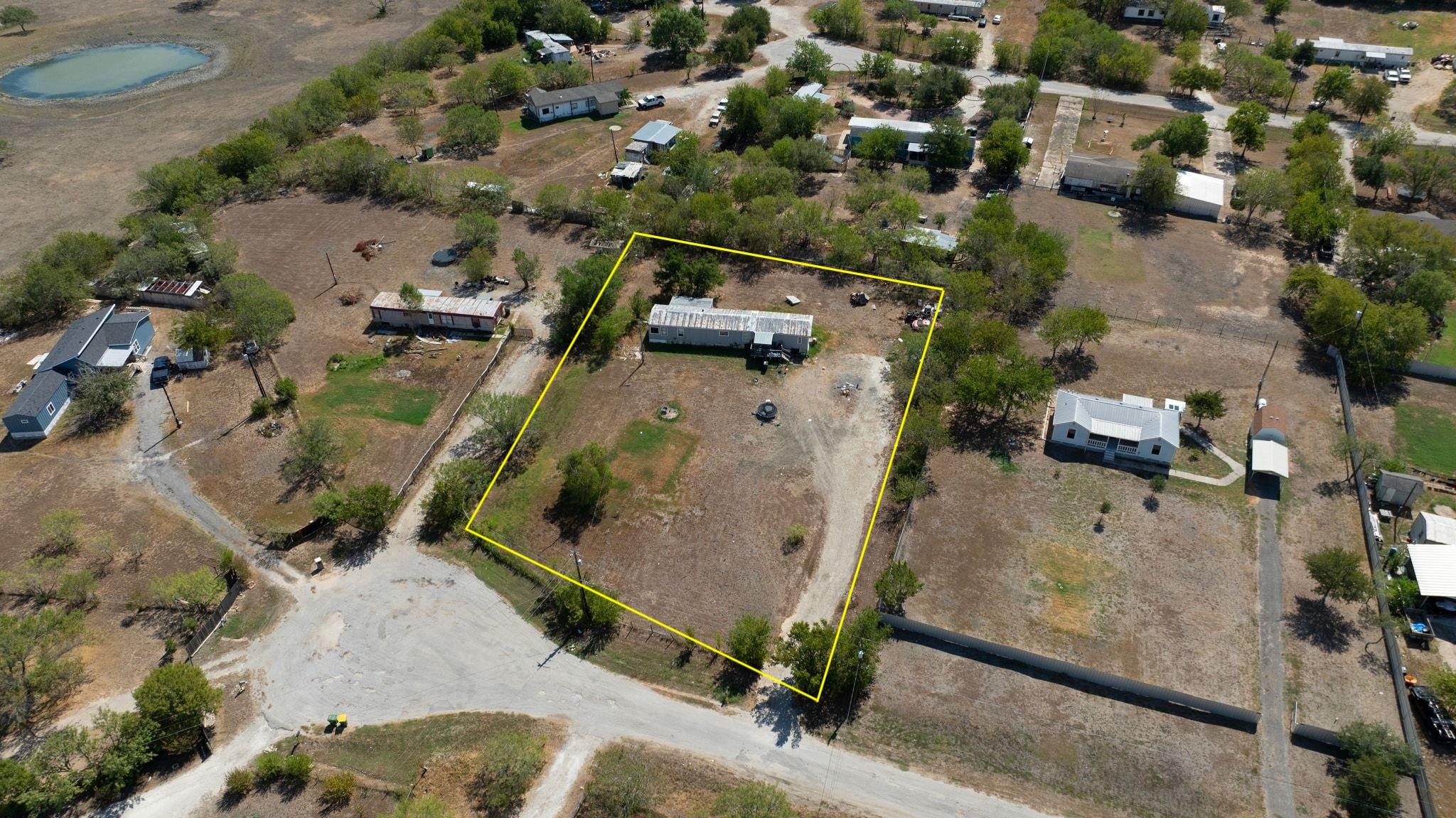 119 Reines, Del Valle, TX 78617 — photo 1
