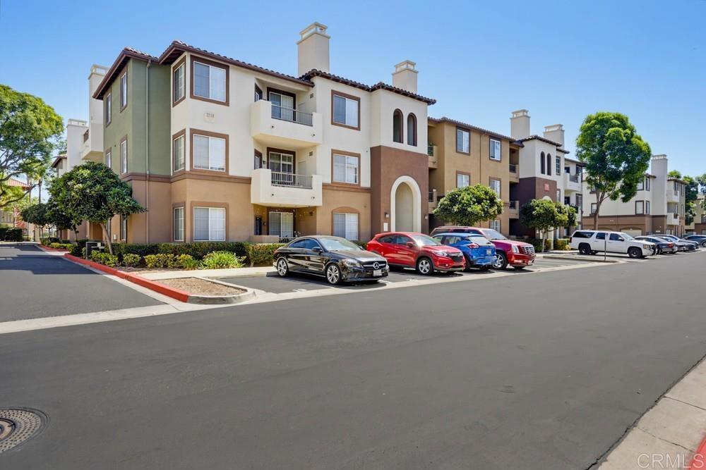 2218 Gill Village Way 203, San Diego, CA 92108 — photo 1