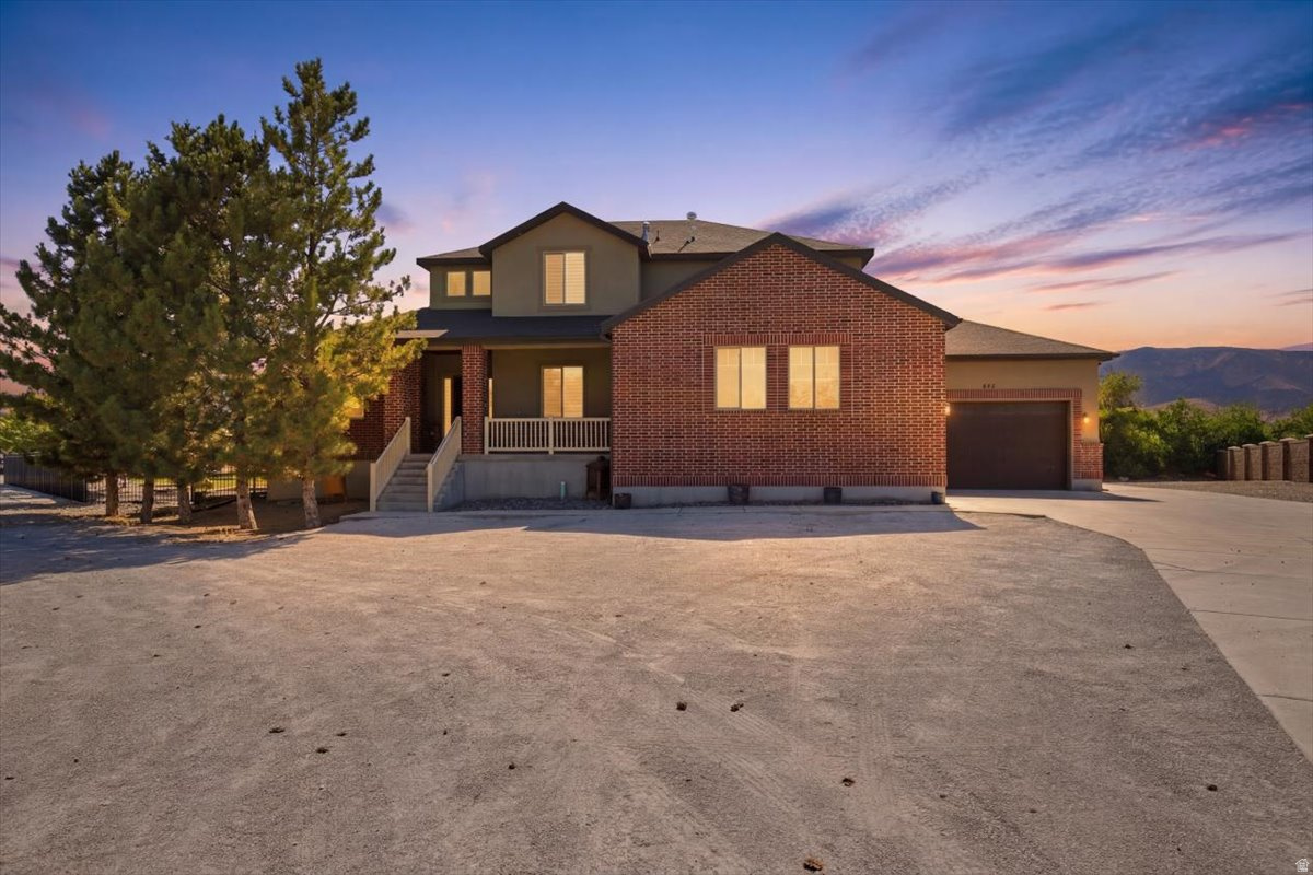 457 W WRATHALL LN, Grantsville, UT 84029 — photo 1