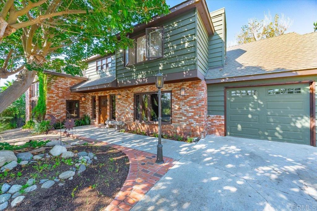 3336 Old Post Road, Fallbrook, CA 92028 — photo 1