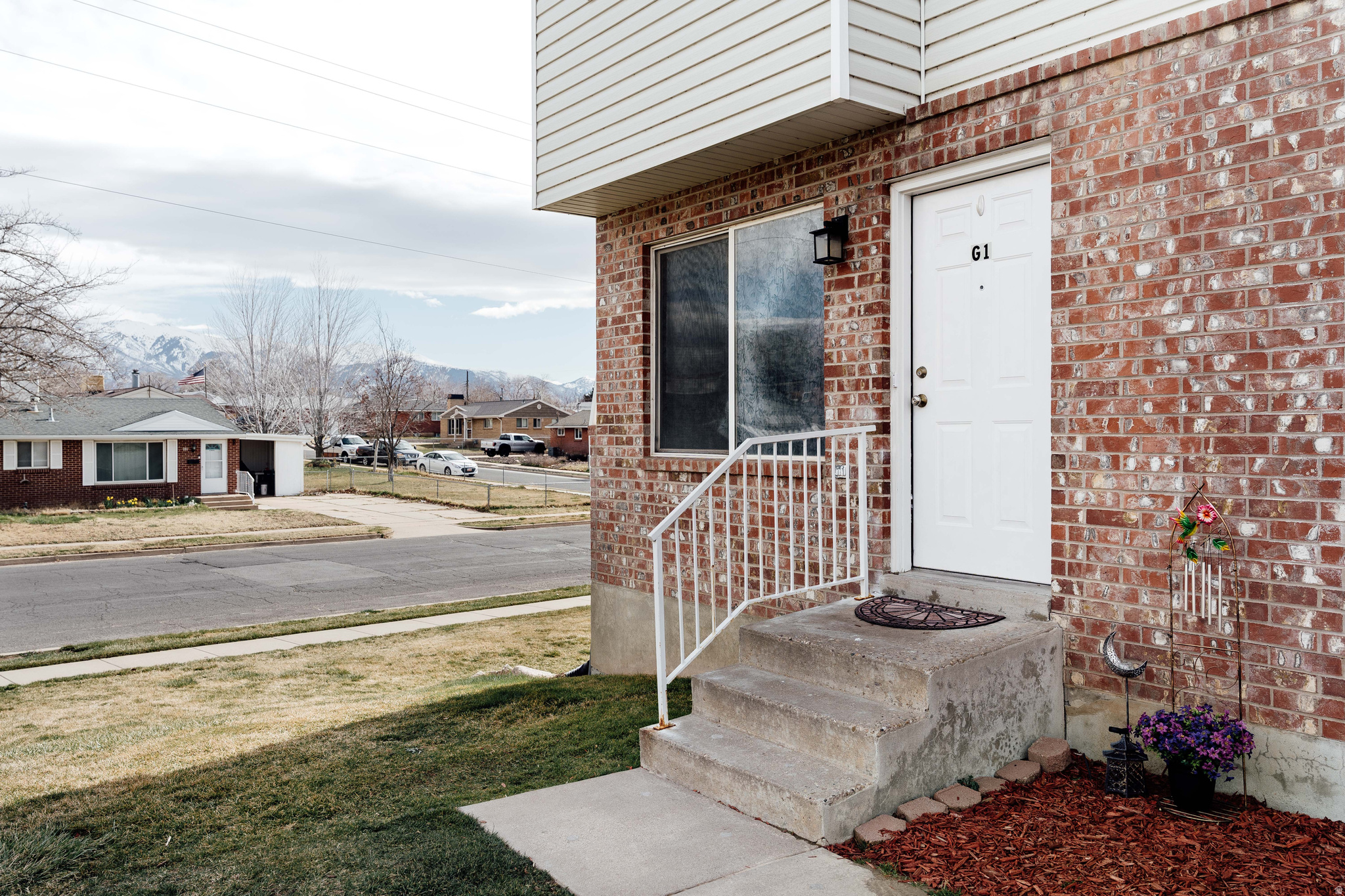 288 S 500 E #G1, Clearfield, UT 84015 — photo 1