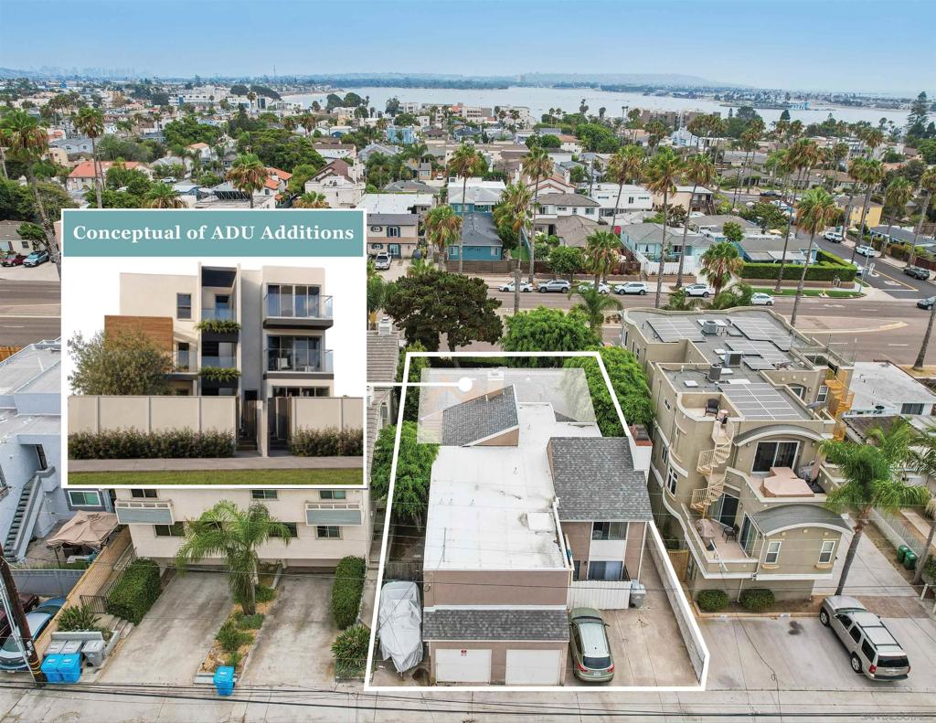 1228 Grand, San Diego, CA 92109 — photo 1