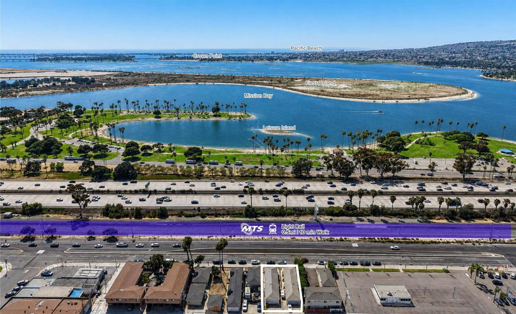2059 65 Morena Blvd, San Diego, CA 92110 — photo 1