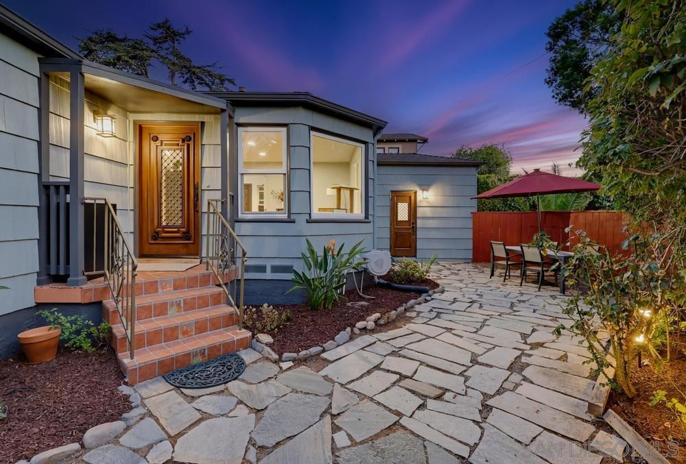 3381 N Mountain View, San Diego, CA 92116 — photo 1
