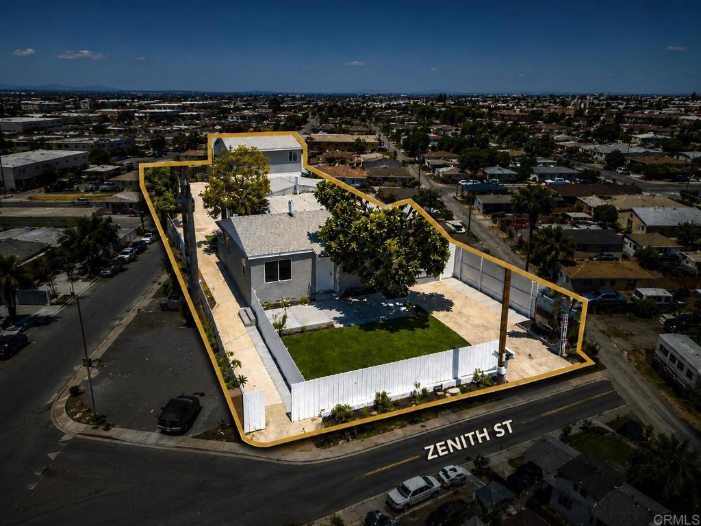 230 Zenith Street, Chula Vista, CA 91911 — photo 1