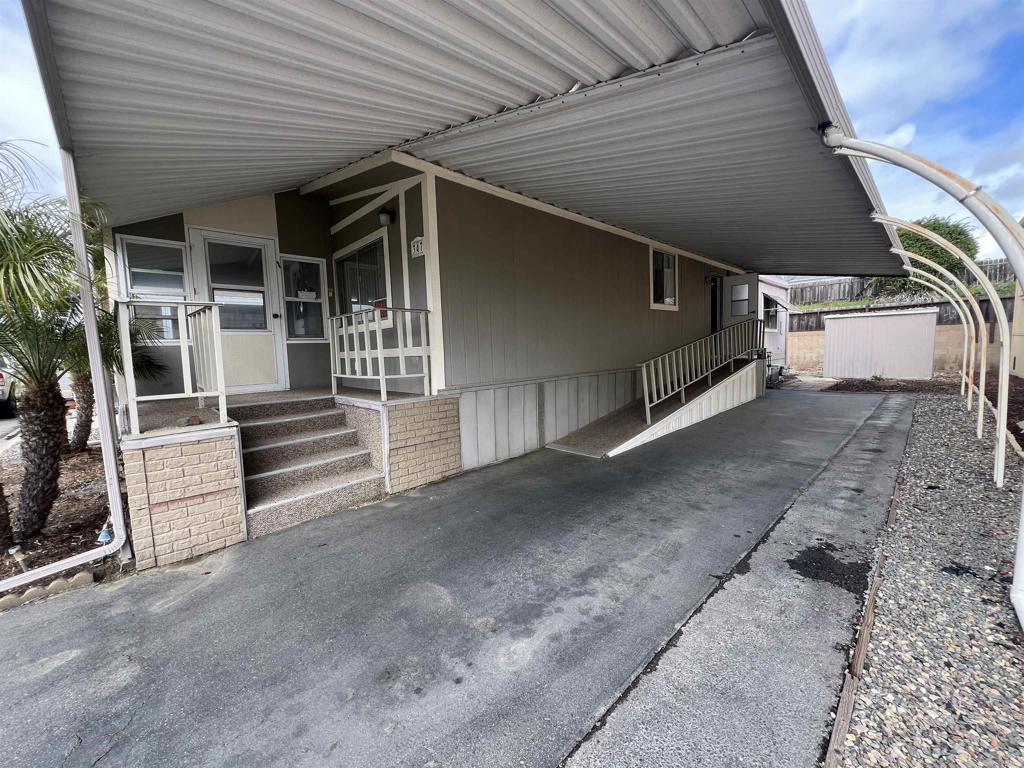 200 N El Camino Real 347, Oceanside, CA 92058 — photo 1