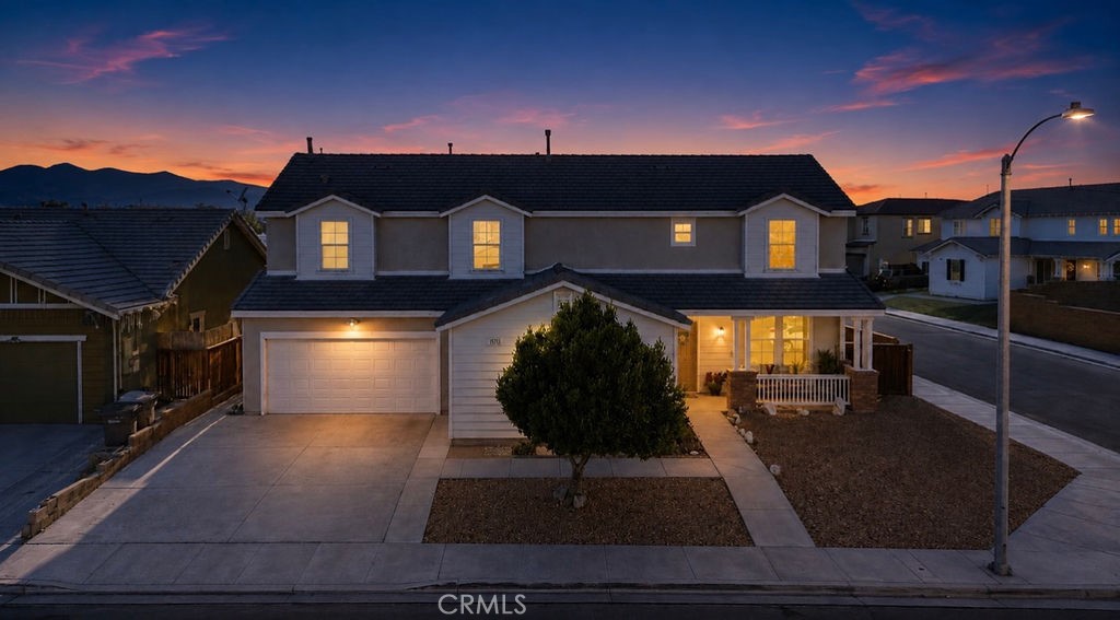 8578 Glendora, Hesperia, CA 92344 — photo 1