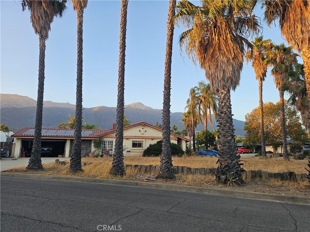 5846 Hillside, Rancho Cucamonga, CA 91737 — photo 1