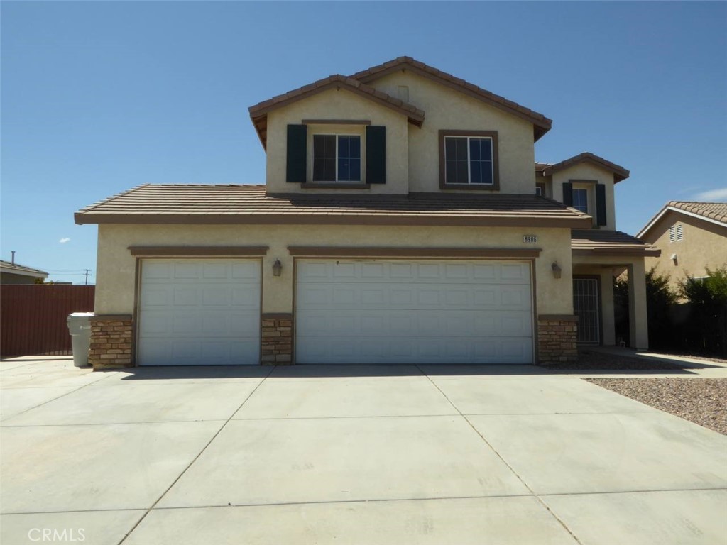 8906 Gentian, Hesperia, CA 92344 — photo 1