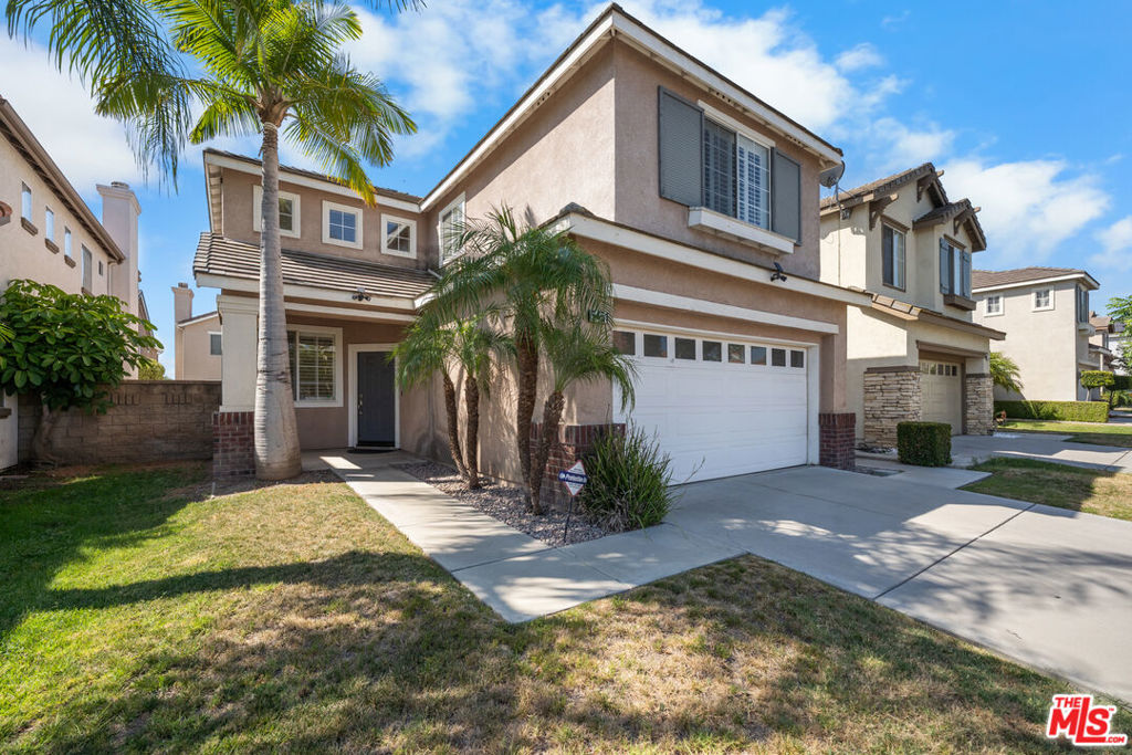 5451 Wildsage Place, Chino Hills, CA 91709 — photo 1