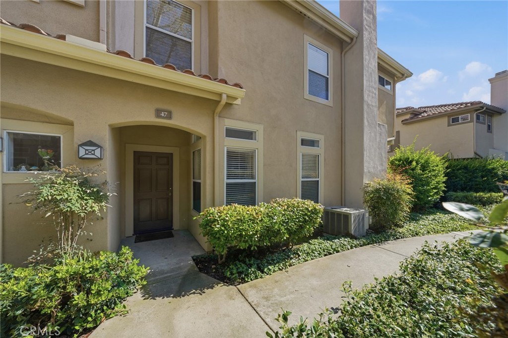 47 Via Madera, Rancho Santa Margarita, CA 92688 — photo 1