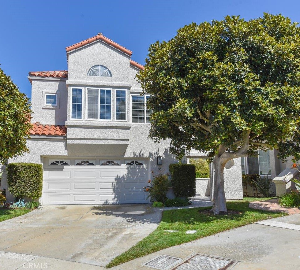 38 Toulon, Laguna Niguel, CA 92677 — photo 1