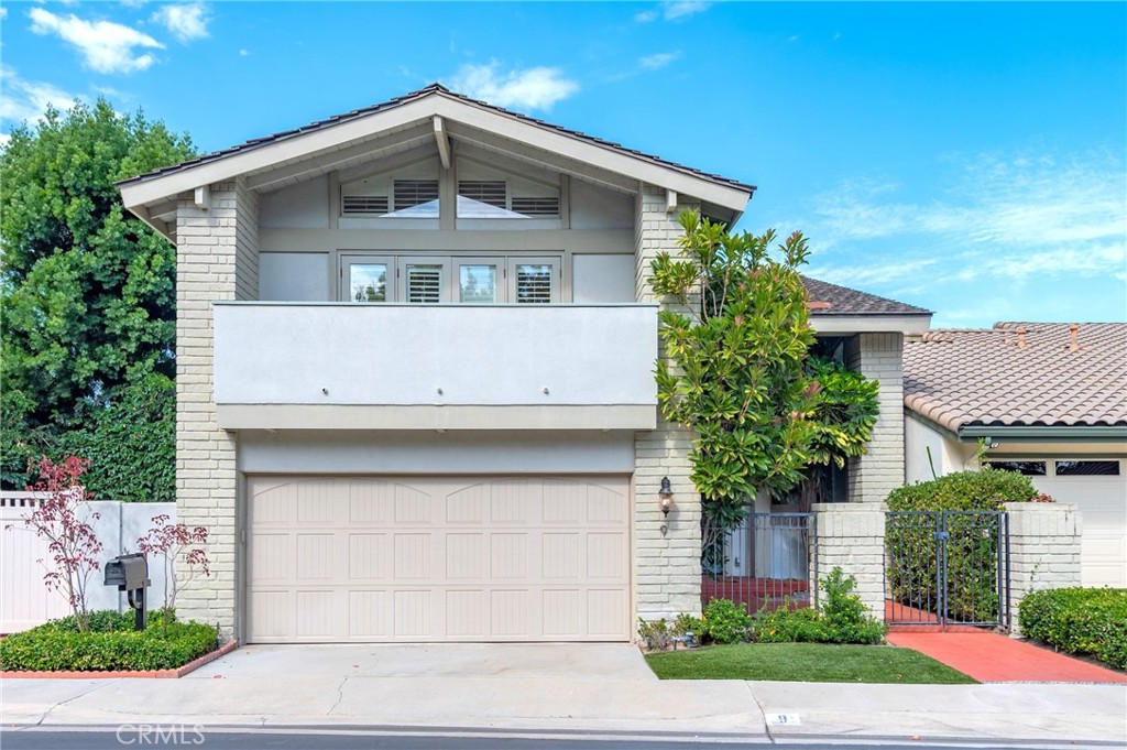 9 Teakwood, Irvine, CA 92612 — photo 1