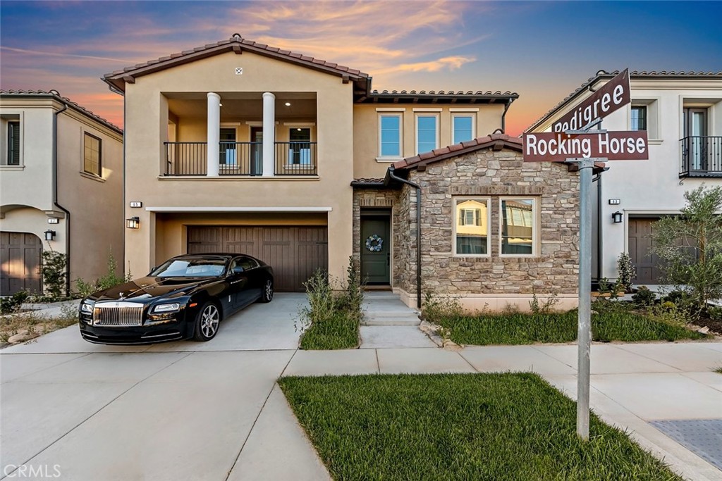 65 Rockinghorse, Irvine, CA 92602 — photo 1