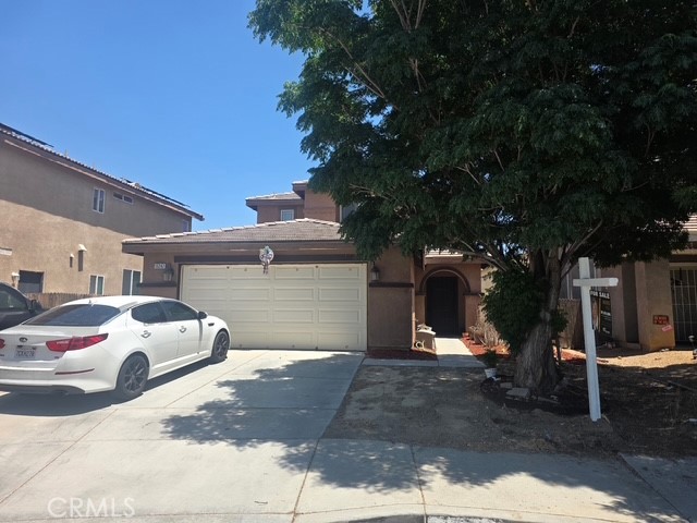 15247 Sunray Court, Victorville, CA 92394 — photo 1