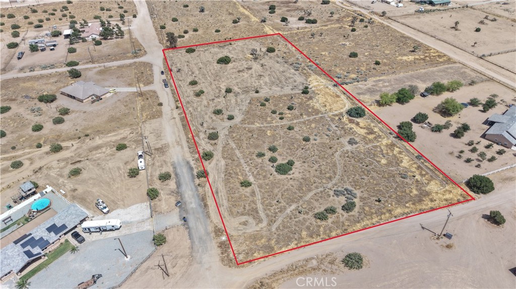 111 Smoke Tree Road, Phelan, CA 92371 — photo 1