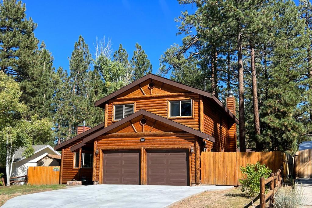 147 N Teakwood Drive, Big Bear, CA 92315 — photo 1