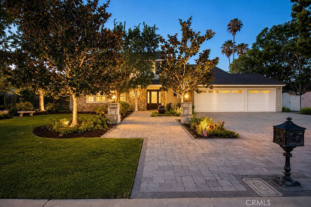 18601 Amate, Villa Park, CA 92861 — photo 1