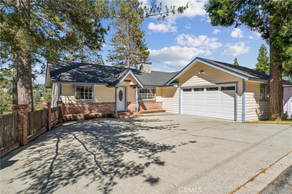24526 Horst Drive, Crestline, CA 92325 — photo 1