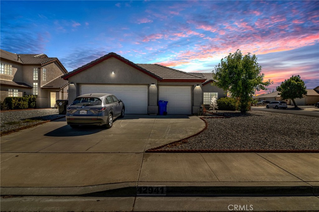 12941 Bullet Avenue, Victorville, CA 92392 — photo 1