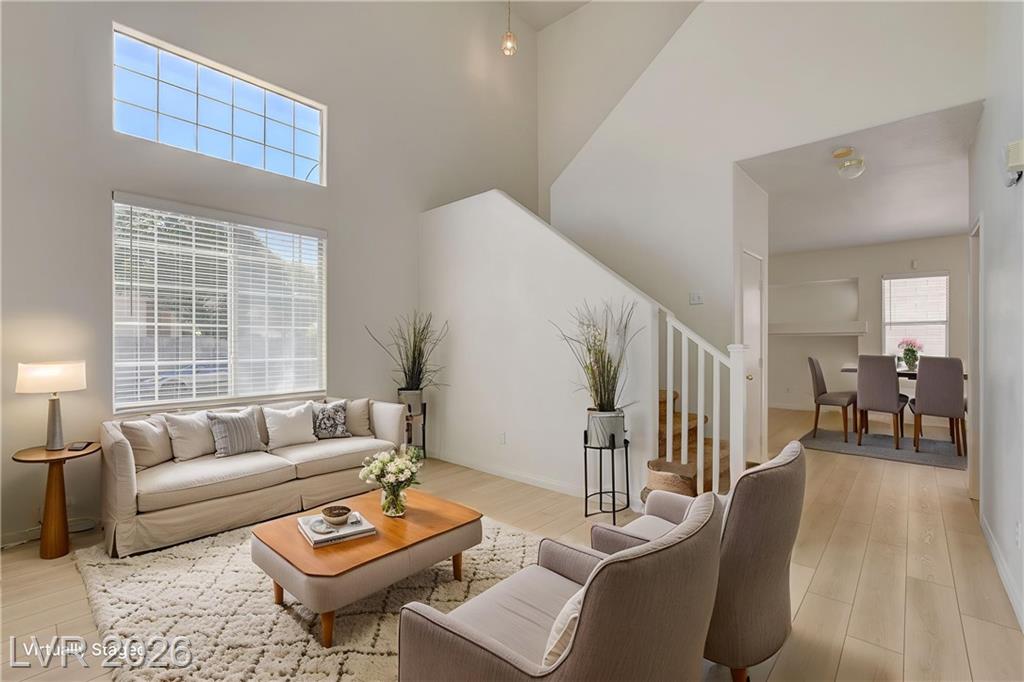 7921 Limbwood Court, Las Vegas, NV 89131 — photo 1