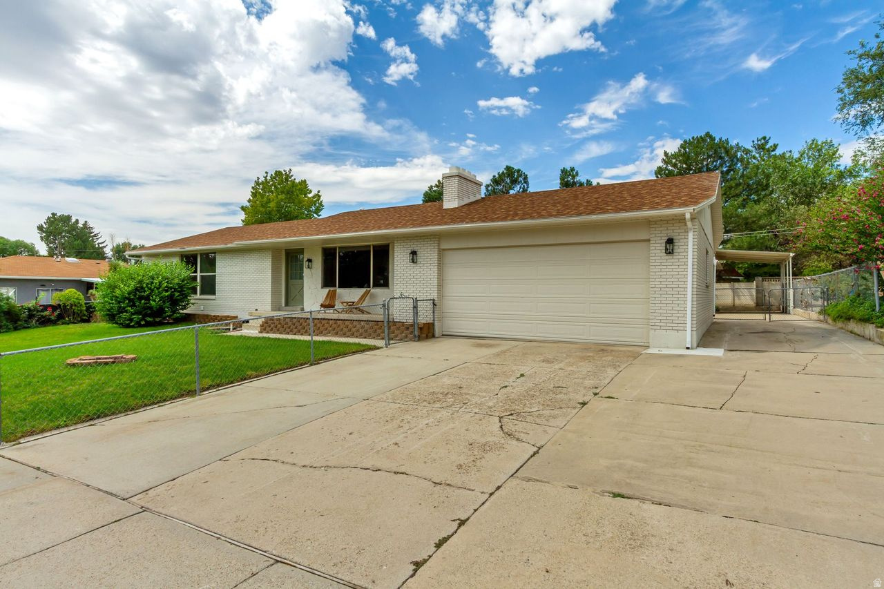 6740 S FARGO RD, West Jordan, UT 84084 — photo 1