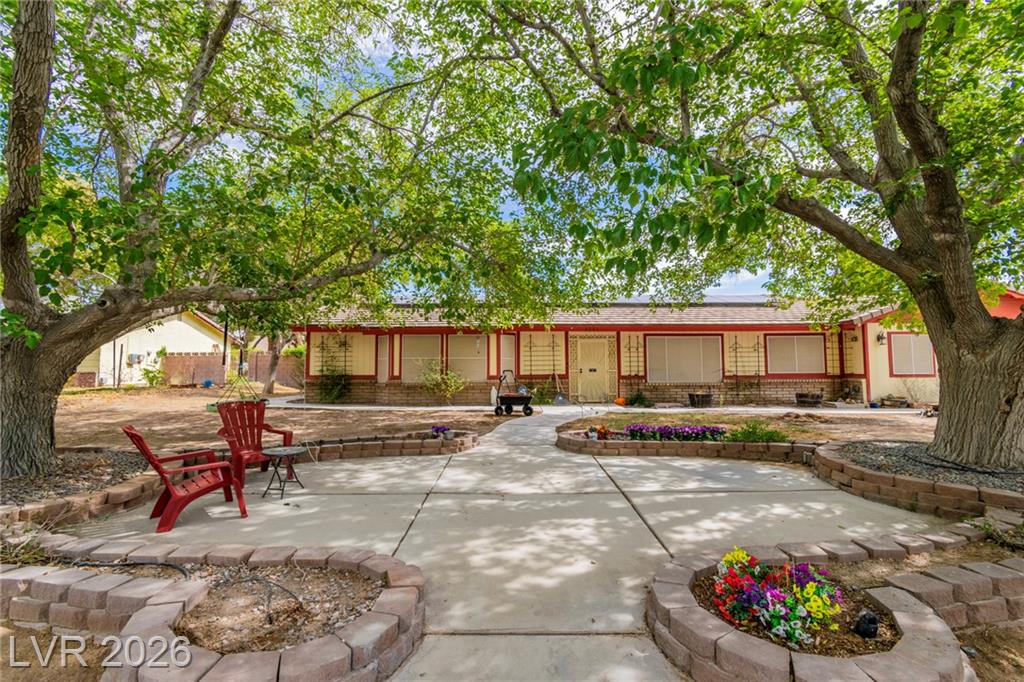 4041  Jory Trail, Las Vegas, NV 89108 — photo 1