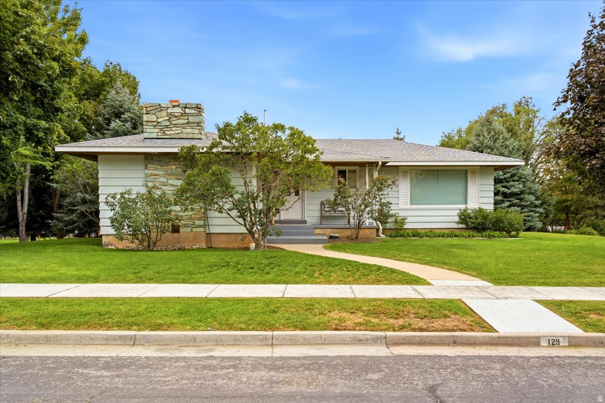 129 N 800 E, Brigham City, UT 84302 — photo 1