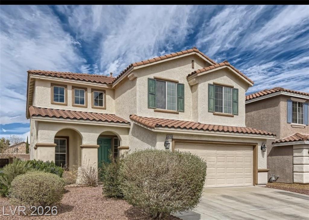 9766 Gentle Spirit Drive, Las Vegas, NV 89148 — photo 1