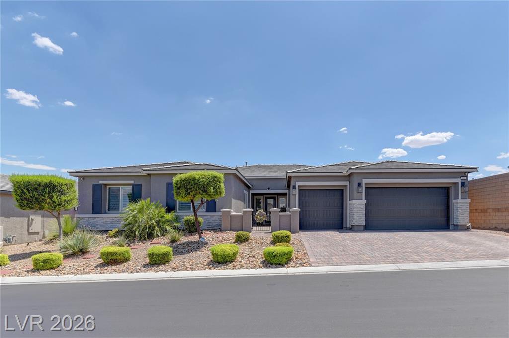 9981 Savannah Marie Avenue, Las Vegas, NV 89149 — photo 1