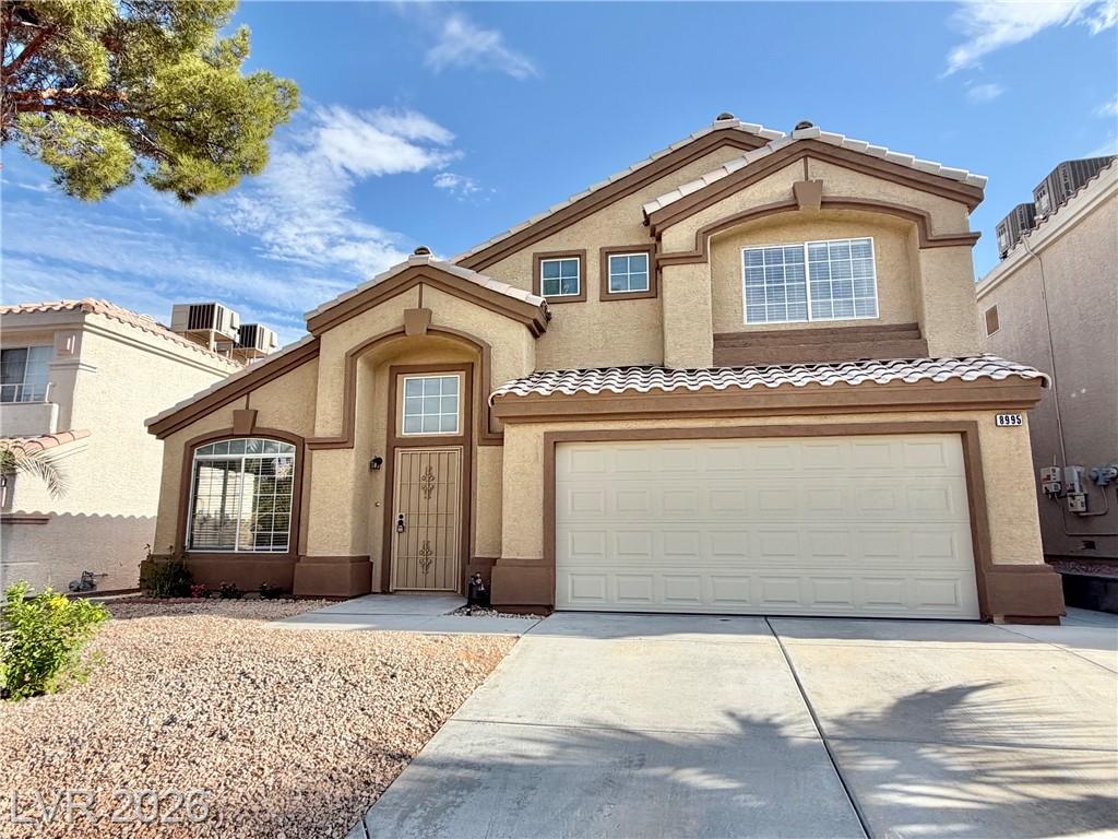 8995 Lillyhammer Court, Las Vegas, NV 89147 — photo 1
