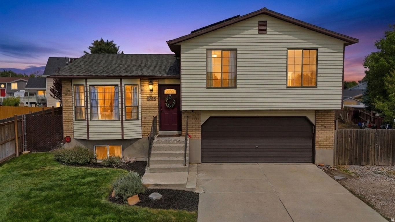5498 W 6635 S, West Jordan, UT 84084 — photo 1