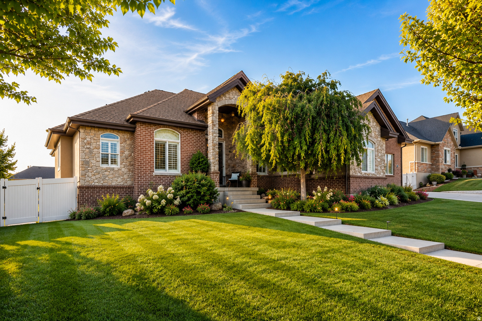 1685 W PRAIRIE HILL DR, Bluffdale, UT 84065 — photo 1