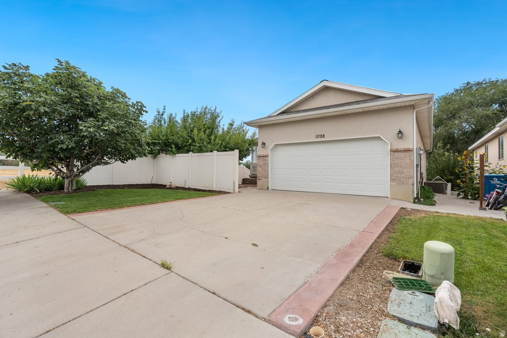 1098 S 580 W, Payson, UT 84651 — photo 1