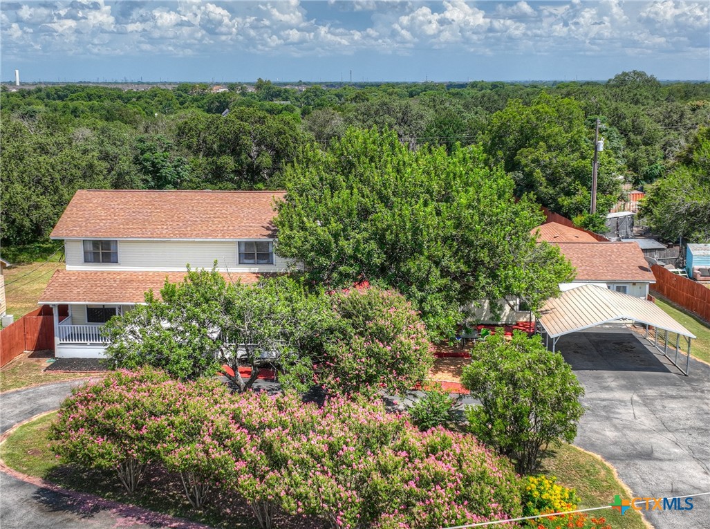 580 E Zipp Road, New Braunfels, TX 78130 — photo 1