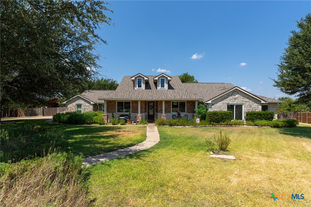 3007 White Mesa, Copperas Cove, TX 76522 — photo 1