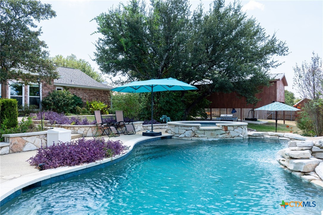 3007 White Mesa Circle, Copperas Cove, TX 76522 — photo 1