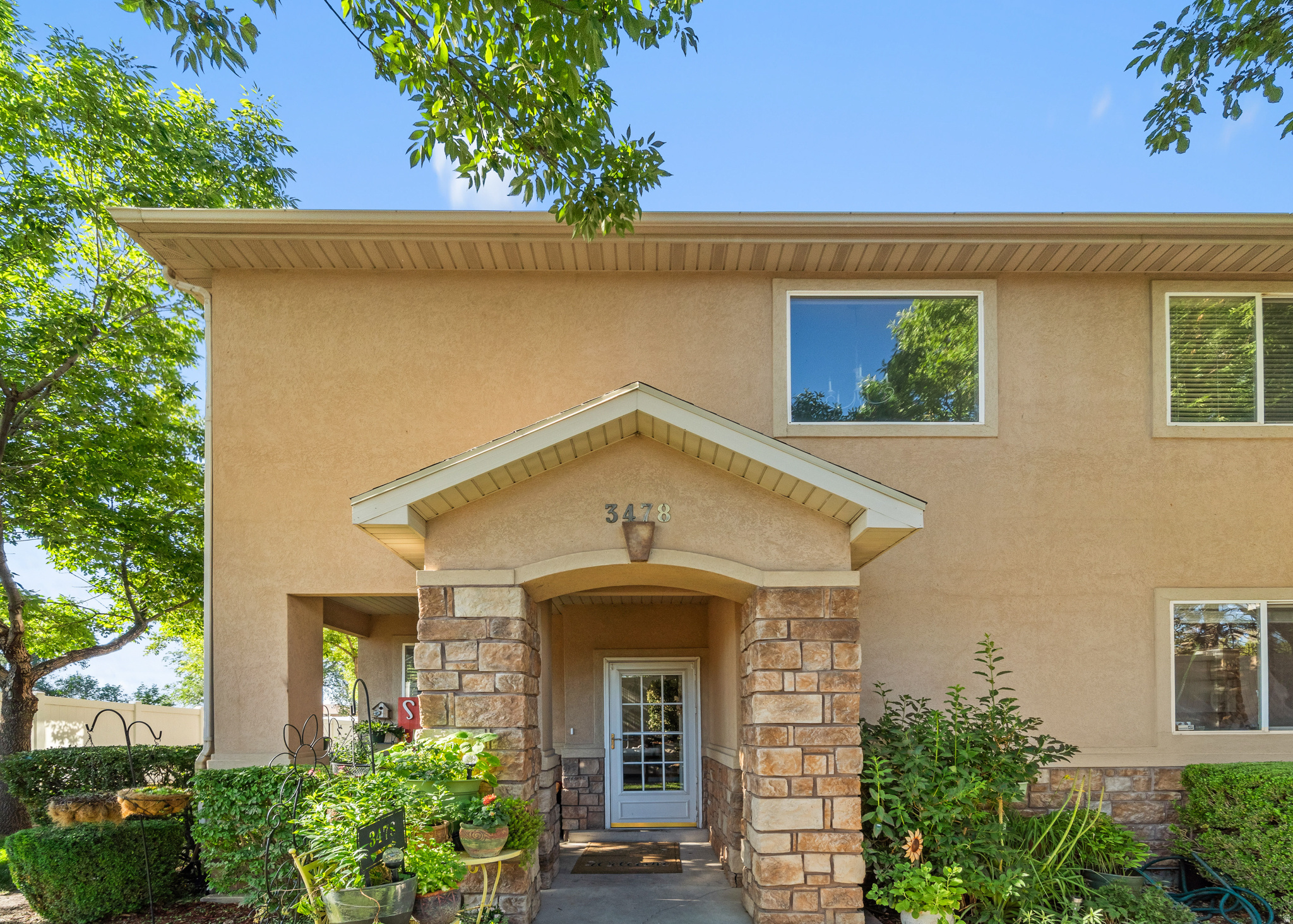 3478 S ASHBY VIEW CV, West Valley City, UT 84128 — photo 1